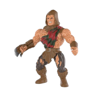 Funko Action Savage World Nightmare on Elm Street Freddy