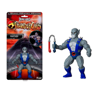 Funko Action Savage World Thundercats Panthro