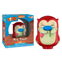 Figura Dorbz 90039s Nick Stimpy