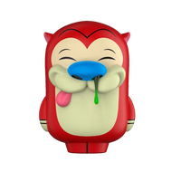 Figura Dorbz 90039s Nick Stimpy