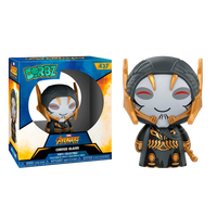 Figura Dorbz Avengers Infinity War Corvus Glaive
