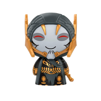 Figura Dorbz Avengers Infinity War Corvus Glaive
