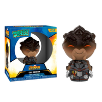 Figura Dorbz Avengers Infinity War Cull Obsidian