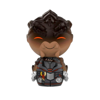 Figura Dorbz Avengers Infinity War Cull Obsidian