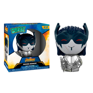 Figura Dorbz Avengers Infinity War Proxima Midnight