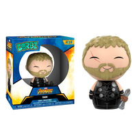 Figura Dorbz Avengers Infinity War Thor