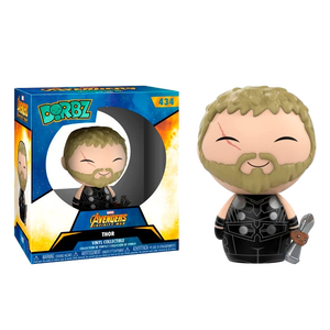 Figura Dorbz Avengers Infinity War Thor Figura Dorbz Avengers Infinity War Thor