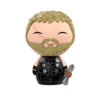 Figura Dorbz Avengers Infinity War Thor