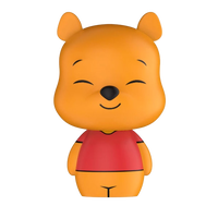 Figura Dorbz Disney Winnie the Pooh Flocked Exclusive