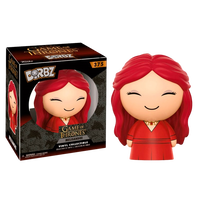Figura Dorbz Game of Thrones Melisandre