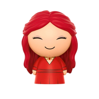 Figura Dorbz Game of Thrones Melisandre