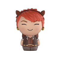 Figura Dorbz Marvel Squirrel Girl
