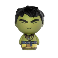 Figura Dorbz Marvel Thor Ragnarok Casual Hulk Exclusive