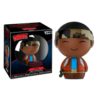 Figura Dorbz Stranger Things Lucas