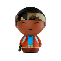 Figura Dorbz Stranger Things Lucas