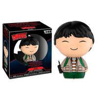Figura Dorbz Stranger Things Mike