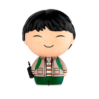Figura Dorbz Stranger Things Mike