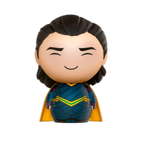 Figura Dorbz Thor Ragnarok Loki