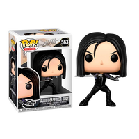 Figura POP Alita Beserker