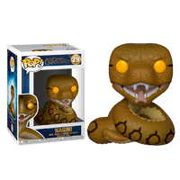 Figura POP Animales Fantasticos 2 Nagini Figura POP Animales Fantasticos 2 Nagini