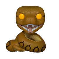 Figura POP Animales Fantasticos 2 Nagini Figura POP Animales Fantasticos 2 Nagini