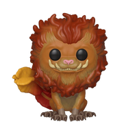 Figura POP Animales Fantasticos 2 Zouwu Figura POP Animales Fantasticos 2 Zouwu