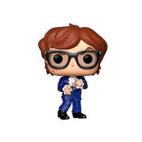 Funko POP Austin Powers