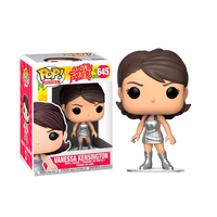 Figura POP Austin Powers Vanessa Kensington Figura POP Austin Powers Vanessa Kensington