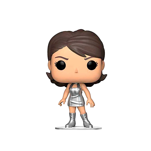 Figura POP Austin Powers Vanessa Kensington Figura POP Austin Powers Vanessa Kensington