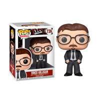 Figura POP Directors Vince Gilligan