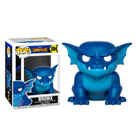 Figura POP Disney Gargoyles Bronx