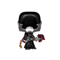 Figura POP Disney Kingdom Hearts 3 Vanitas Figura POP Disney Kingdom Hearts 3 Vanitas