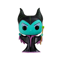 Funko POP Disney Maleficent