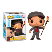 Funko POP Disney Mary Poppins Jack the Lamplighter Funko POP Disney Mary Poppins Jack the Lamplighter
