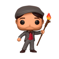 Funko POP Disney Mary Poppins Jack the Lamplighter Funko POP Disney Mary Poppins Jack the Lamplighter