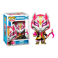 Figura POP Fortnite Drift Series 2