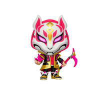 Figura POP Fortnite Drift Series 2