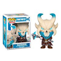 Figura POP Fortnite Ragnarok Series 2
