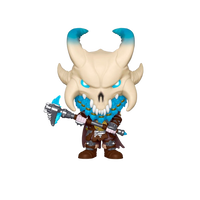 Figura POP Fortnite Ragnarok Series 2