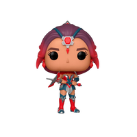Figura POP Fortnite Valor Series 2