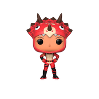 Figura POP Fortnite Tricera Ops Series 2