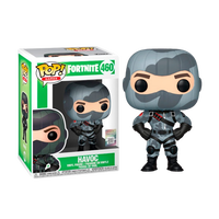 Figura POP Fortnite Havoc Series 2