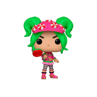 Figura POP Fortnite Zoey Series 2