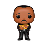 Figura POP La Jungla de Cristal Al Powell