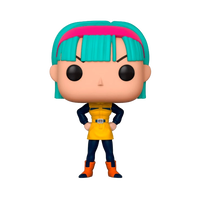 Figura POP Dragon Ball Z Bulma