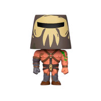 Figura POP Rick amp Morty Prison Hemorrage