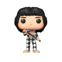 Funko POP Queen Freddie Mercury