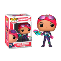 Funko POP Fortnite Brite Bomber