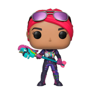 Funko POP Fortnite Brite Bomber