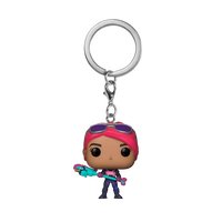 Funko Pocket POP Fortnite Brite Bomber